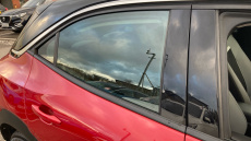 Vauxhall Mokka 1.2 Turbo 100 Elite Edition 5dr Petrol Hatchback